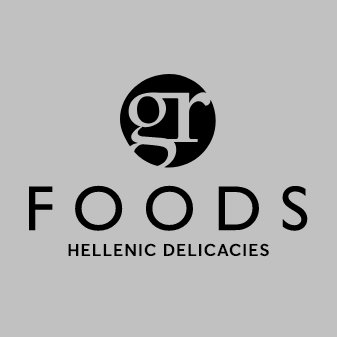 Gr Foods logo